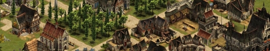 Forge of Empires